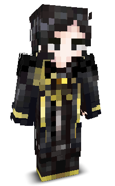 ShadowMonarchSJW's skin