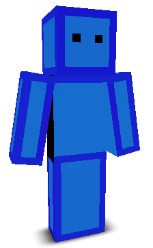 GamerYeet69's skin
