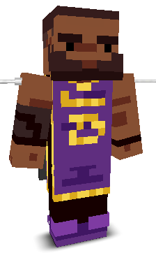 Alnv's skin