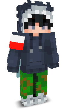 ignorant10's skin