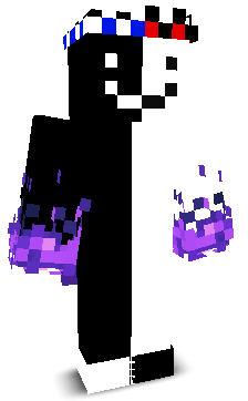 heviol's skin