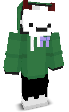 Arka1n's skin