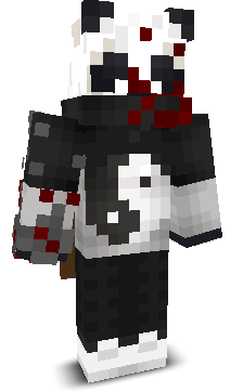 GamingPanda130's skin