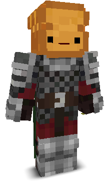 BreadyBob47's skin