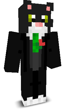 ChillBlock12's skin