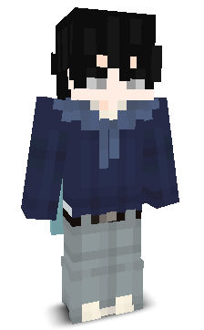 Colllin13's skin