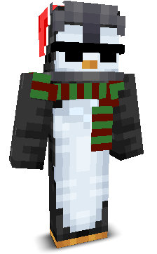 PaperMermaid474's skin