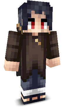 tiau's skin