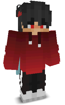 CritmPvP's skin