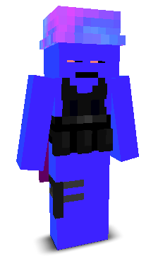 dopeeeee's skin
