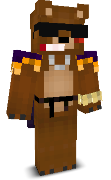 Zuwy's skin
