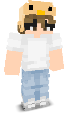 Efepasa61's skin