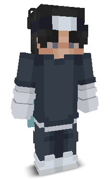 Kometek5577's skin