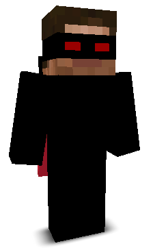 klaoss's skin