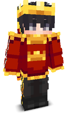 ElectroRG's skin