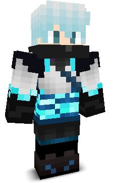 minecrfaredgc's skin