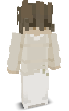 Hyumzo's skin