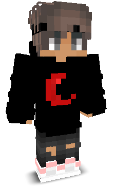slibidisch's skin