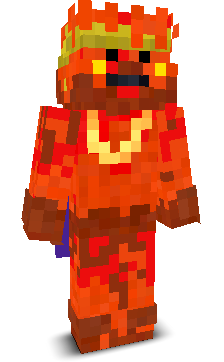 Marquinson's skin