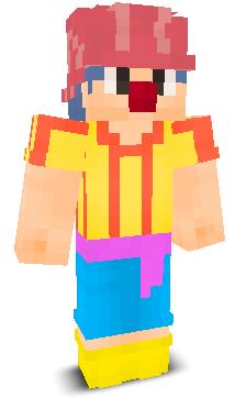 koviti's skin