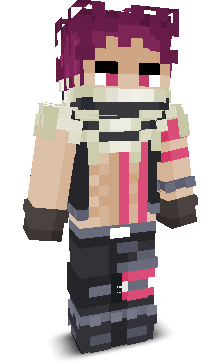 Matakuri123's skin