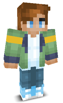 DIVICHARA's skin