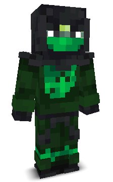 Ninjacaiden9431's skin