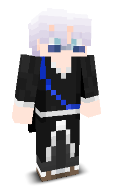 HT1Cody's skin