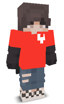 Tqrrifying's skin