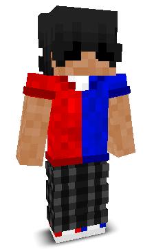 AdamanceMC's skin