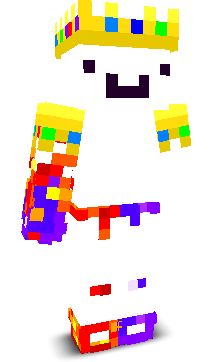 NinjaHAH's skin
