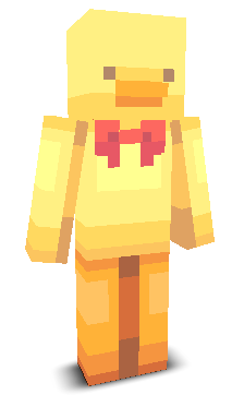 KingOuri's skin