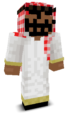 soodah6's skin