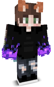 corzennexo's skin