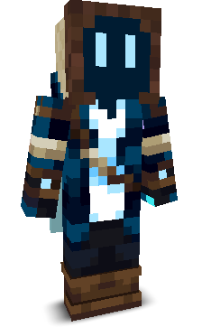 lowwtide's skin