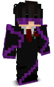 animox199's skin