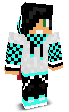 DontKnow45's skin