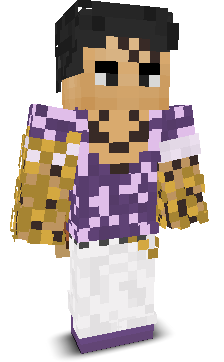 Tuxerb's skin