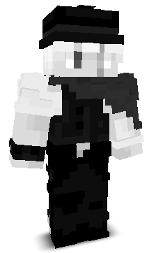 XERUSEK's skin