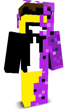 Lupyzyo's skin