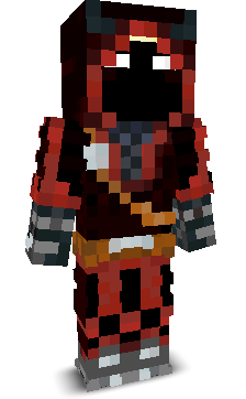 LeopardoGreg's skin