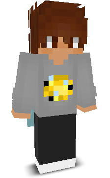 Pr0f_Peter's skin