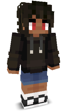 BKG12's skin
