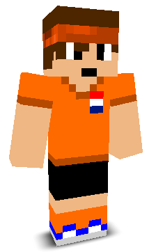 jcba's skin