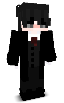 ZaintyN's skin