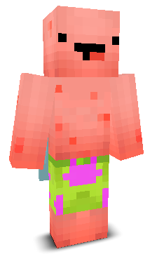DoobyMC's skin