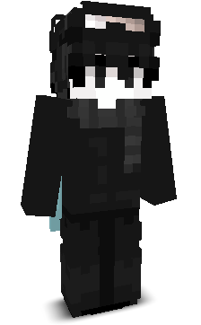 luxxixdxd's skin