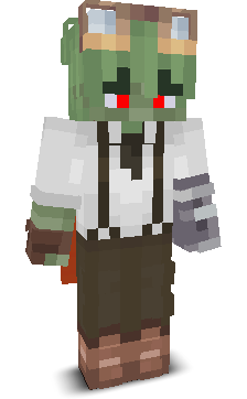 SmolToki's skin