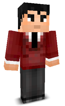 HomieStuart's skin