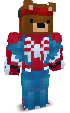Agreeing_X's skin